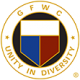 Logo of GFWC Macomb Womans Club